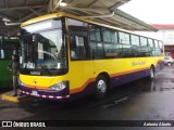 Transportes Adrián Vargas e Hijos ** MARIA AUXILIADORA na cidade de Naranjo Centro, Naranjo, Alajuela, Costa Rica, por Antonio Aburto. Número da foto: #10340509.
