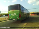 Opção Fretamento e Turismo RJ 630.134 na cidade de Aparecida de Goiânia, Goiás, Brasil, por Pedro Henrique Eufrasio Correia Dias. Número da foto: #:id.