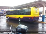 Transportes Adrián Vargas e Hijos ** MARIA AUXILIADORA na cidade de Naranjo Centro, Naranjo, Alajuela, Costa Rica, por Antonio Aburto. Número da foto: #10340471.