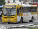 Plataforma Transportes 31037 na cidade de Salvador, Bahia, Brasil, por Rodrigo Vieira. ID da foto: :id.