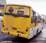Plataforma Transportes 30446 na cidade de Salvador, Bahia, Brasil, por Itamar dos Santos. Número da foto: #:id.