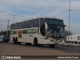Empresa Gontijo de Transportes 14850 na cidade de Caruaru, Pernambuco, Brasil, por Lenilson da Silva Pessoa. Número da foto: #10338925.