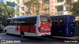 Auto Viação Alpha A48018 na cidade de Rio de Janeiro, Rio de Janeiro, Brasil, por Bruno Carvalho. Número da foto: #:id.