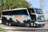 Transportes Labor 13000 na cidade de São Paulo, São Paulo, Brasil, por Vicente de Paulo Alves. Número da foto: #10339306.