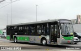 Viação Santa Brígida 1 0403 na cidade de São Paulo, São Paulo, Brasil, por Francisco Ivano. Número da foto: #10339445.