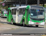 VB Transportes e Turismo 3163 na cidade de Campinas, São Paulo, Brasil, por Henrique Alves de Paula Silva. Número da foto: #10339236.