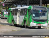 VB Transportes e Turismo 3163 na cidade de Campinas, São Paulo, Brasil, por Henrique Alves de Paula Silva. ID da foto: :id.