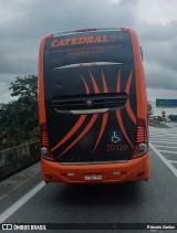 Catedral Turismo 20319 na cidade de Osasco, São Paulo, Brasil, por Rômulo Santos. ID da foto: :id.