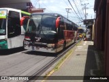 TUASA - Transportes Unidos Alajuelenses 65 na cidade de Alajuela, Alajuela, Costa Rica, por Antonio Aburto. Número da foto: #10340592.