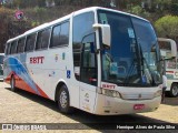 BBTT - Benfica Barueri Transporte e Turismo 1624 na cidade de Campinas, São Paulo, Brasil, por Henrique Alves de Paula Silva. ID da foto: :id.