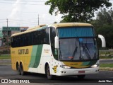 Empresa Gontijo de Transportes 14495 na cidade de Teresina, Piauí, Brasil, por Juciêr Ylias. Número da foto: #10338776.