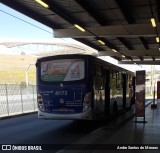 Radial Transporte Coletivo 41.173 na cidade de São Paulo, São Paulo, Brasil, por Andre Santos de Moraes. Número da foto: #:id.
