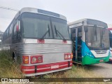 Ônibus Particulares 6522 na cidade de São Paulo, São Paulo, Brasil, por Igor F.. Número da foto: #10338942.