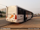 Transvida Transporte Coletivo 1831 na cidade de Ji-Paraná, Rondônia, Brasil, por Gian Lucas  Santana Zardo. Número da foto: #:id.