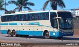 Viação Novo Horizonte 1034211 na cidade de Betim, Minas Gerais, Brasil, por Hariel BR-381. Número da foto: #:id.