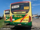 TREL - Transturismo Rei RJ 165.135 na cidade de Duque de Caxias, Rio de Janeiro, Brasil, por Caio Arêdes. Número da foto: #10339572.