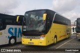 Ônibus Particulares  na cidade de Antwerpen, Antwerp, Bélgica, por Donald Hudson. Número da foto: #10338074.