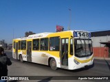 El Nuevo Halcon 41 na cidade de Quilmes, Quilmes, Buenos Aires, Argentina, por Agustin SanCristobal1712. Número da foto: #10340454.