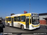 El Nuevo Halcon 41 na cidade de Quilmes, Quilmes, Buenos Aires, Argentina, por Agustin SanCristobal1712. ID da foto: :id.