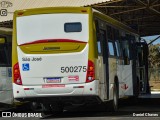 Expresso São José 500275 na cidade de Brazlândia, Distrito Federal, Brasil, por Daniel Chaves. Número da foto: #:id.