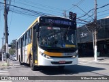 Transunião Transportes 3 6570 na cidade de São Paulo, São Paulo, Brasil, por William Bispo da Silva. Número da foto: #10340288.