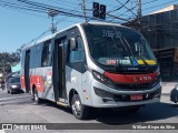 Pêssego Transportes 4 7674 na cidade de São Paulo, São Paulo, Brasil, por William Bispo da Silva. Número da foto: #10340457.