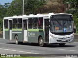 Prefeitura Municipal de Simões Filho S/N na cidade de Salvador, Bahia, Brasil, por Ícaro Chagas. Número da foto: #:id.