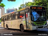 Viação VG B31090 na cidade de Rio de Janeiro, Rio de Janeiro, Brasil, por Bruno Mendonça. ID da foto: :id.