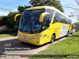 MaratáTur 4611 na cidade de Esteio, Rio Grande do Sul, Brasil, por JULIO SILVA. Número da foto: #10337683.