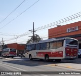 Pêssego Transportes 4 7594 na cidade de São Paulo, São Paulo, Brasil, por Andre Santos de Moraes. Número da foto: #10339443.