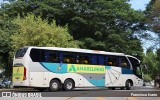 Viação Amarelinho 6517 na cidade de São Paulo, São Paulo, Brasil, por Francisco Ivano. Número da foto: #10337891.