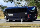 Viação Cometa 719600 na cidade de Juiz de Fora, Minas Gerais, Brasil, por Tailisson Fernandes. Número da foto: #:id.