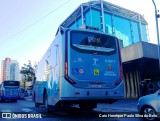 Cooper Líder > A2 Transportes 6 8417 na cidade de São Paulo, São Paulo, Brasil, por Caio Henrique Paulo Silva de Brito. Número da foto: #:id.