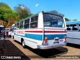 Viação Caprioli 454 na cidade de Campinas, São Paulo, Brasil, por Oscar Nascimento da Silva. Número da foto: #:id.