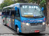 Viação Paratodos > São Jorge > Metropolitana São Paulo > Mobibrasil 6 4844 na cidade de São Paulo, São Paulo, Brasil, por Igor F.. Número da foto: #10339014.