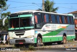 J.Filho Turismo 8051 na cidade de Belém, Pará, Brasil, por Fabio Soares. ID da foto: :id.