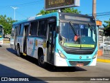 Empresa Santa Maria 20588 na cidade de Fortaleza, Ceará, Brasil, por João victor Braz. Número da foto: #10337556.