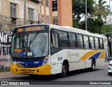 Auto Viação Três Amigos B44696 na cidade de Rio de Janeiro, Rio de Janeiro, Brasil, por Sharles Desiderati. Número da foto: #:id.