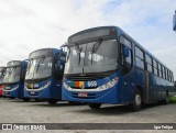 Ônibus Particulares 669 na cidade de Abreu e Lima, Pernambuco, Brasil, por Igor Felipe. ID da foto: :id.