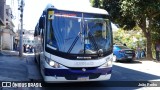 Viação Piracicabana 3142 na cidade de Guarulhos, São Paulo, Brasil, por João Pedro. Número da foto: #:id.