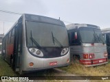 Ônibus Particulares 3568 na cidade de São Paulo, São Paulo, Brasil, por Igor F.. Número da foto: #:id.
