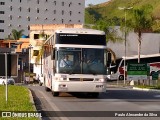 Ônibus Particulares 006 na cidade de Aparecida, São Paulo, Brasil, por Paulo Alexandre da Silva. Número da foto: #:id.