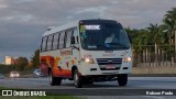Venetur Turismo 070 na cidade de São José dos Campos, São Paulo, Brasil, por Robson Prado. Número da foto: #10338212.