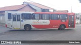 Transmoreira 87202 na cidade de Contagem, Minas Gerais, Brasil, por Edmar Junio. Número da foto: #:id.