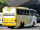 Empresa Gontijo de Transportes 14190 na cidade de Fortaleza, Ceará, Brasil, por Francisco Dornelles Viana de Oliveira. Número da foto: #10338673.