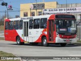 Itajaí Transportes Coletivos 2994 na cidade de Campinas, São Paulo, Brasil, por Henrique Alves de Paula Silva. ID da foto: :id.