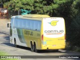 Empresa Gontijo de Transportes 12350 na cidade de Belo Horizonte, Minas Gerais, Brasil, por Douglas Célio Brandao. Número da foto: #10338577.