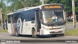 UniRio Transportes RJ 228.035 na cidade de Rio de Janeiro, Rio de Janeiro, Brasil, por Gabriel Sousa. Número da foto: #:id.