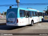 Auto Viação São José 12613 na cidade de Fortaleza, Ceará, Brasil, por João victor Braz. Número da foto: #10337603.