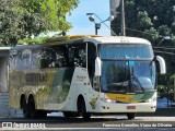 Empresa Gontijo de Transportes 14190 na cidade de Fortaleza, Ceará, Brasil, por Francisco Dornelles Viana de Oliveira. Número da foto: #10337897.